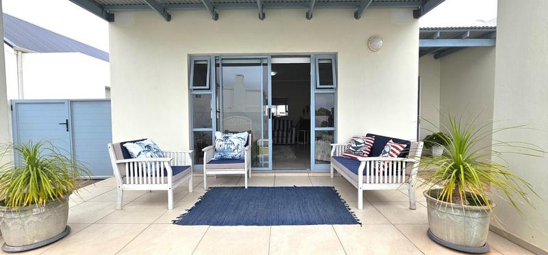 3 Bedroom Property for Sale in Blue Lagoon Western Cape